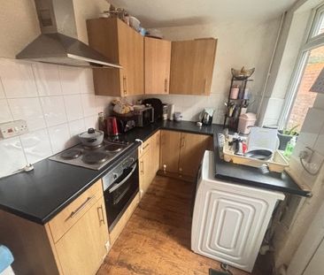 Harrington Street, Mansfield, NG18, Property for rent - Photo 3