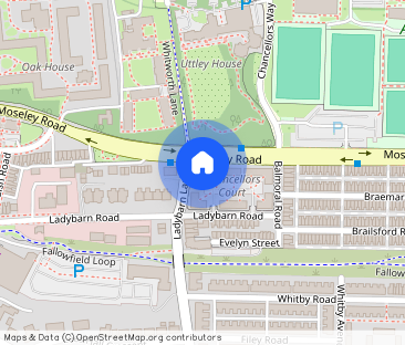 Tenacy take over from January-July, £612/month per room - Photo 1