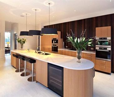 6 bedroom detached house to rent - Photo 5