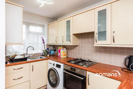 2 bedroom terraced house to rent - Photo 4