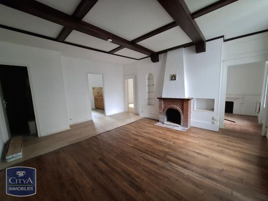 Location Appartement 3 pièces 56m² BOURGES 18000 - Photo 1