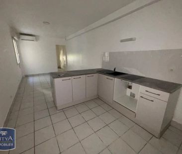 Appartement à louer 2 pièces 25m² - Photo 2