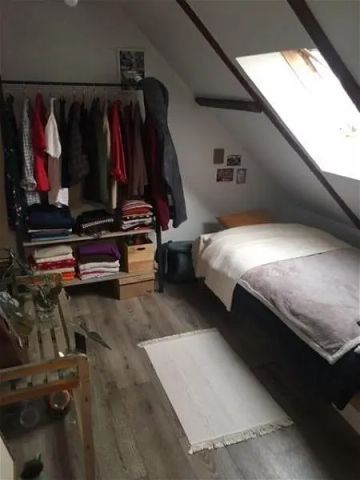 Location appartement 2 pièces - 19.65m² à Tours (37000) - Photo 5