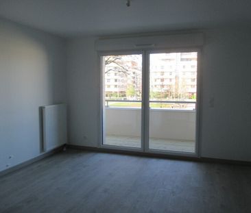 Location Appartement 2 Pièces 41 m² - Photo 5
