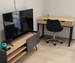 Studio/Γκαρσονιέρα για ενοικίαση - Πολύγωνο - Τουρκοβούνια, - Photo 2