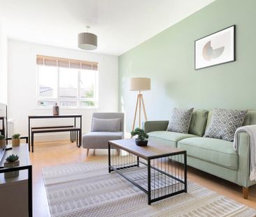 1 bedroom flat to rent - Photo 4