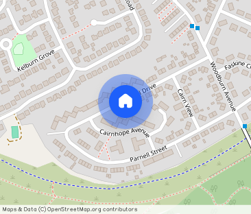 Imperial Drive, Airdrie, Lanarkshire, ML6 - Photo 1