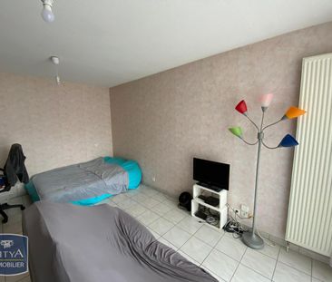 Location Appartement 1 pièce 30m² RODEZ 12000 - Photo 4