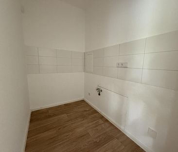 Moderne barrierearme 1-Raumwohnung mit ebenerdiger Dusche - Photo 5