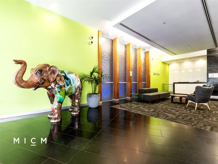 2505/241 City Road - Photo 5