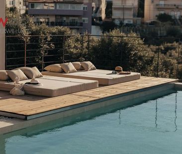 Βίλα για ενοικίαση Νέα Κυδωνία - Photo 4