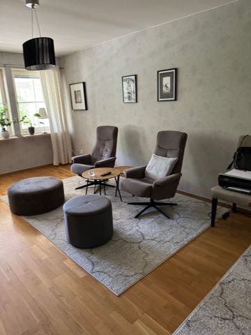 Kyrkvägen, Björkvik - Foto 2