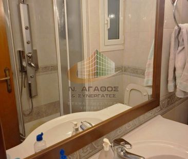 Μεζονέτα για ενοικίαση Τζιτζιφιές (Καλλιθέα) - Photo 3