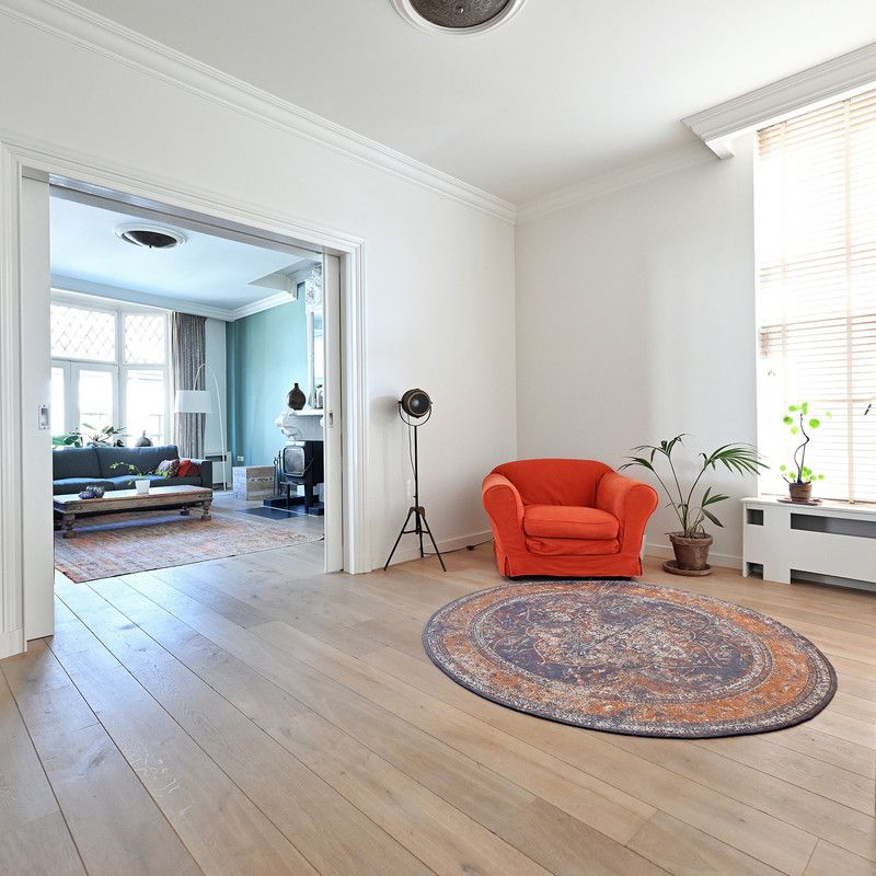 Nieuwlandstraat 33a - Photo 1