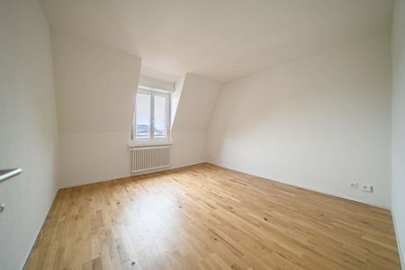 Erstvermietung nach Sanierung - 3.5-Zi. Maisonettewohnung - Foto 2