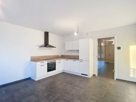 Nieuw appartement met 2 slaapkamers in Résidence Ravel - Foto 2