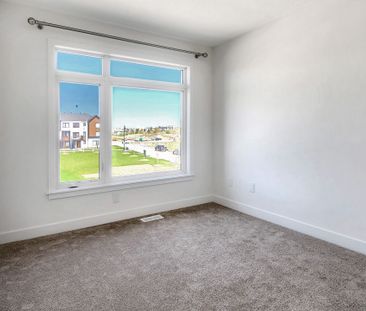 For Lease - 274 Darjeeling Avenue, Barrhaven, Ontario - Photo 5