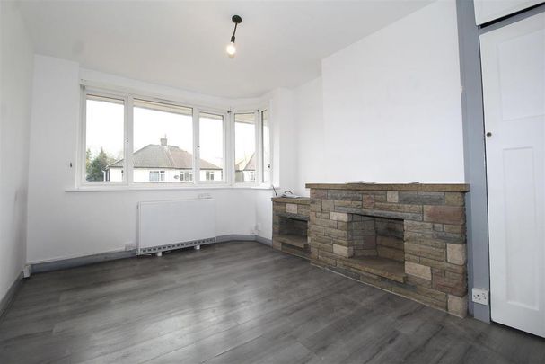 2 bedroom maisonette to rent - Photo 1
