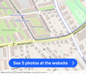 Albrektsvägen 92 - Photo 1