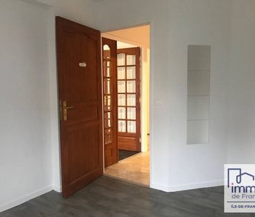 Location appartement 4 pièces 77.12 m² à Courcouronnes (91080) - Photo 3