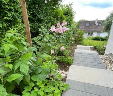 Möbliertes WG Zimmer mit eigener Kochzeile und Terrasse - Photo 2