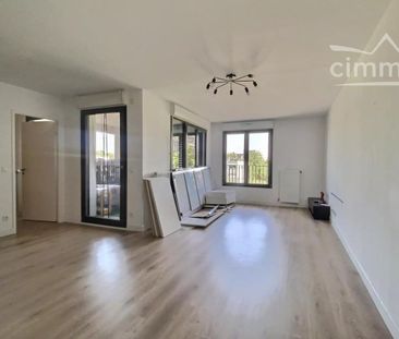 Appartement 2 pièces à louer – Asnières-sur-Seine – Rue Eugénie Ébo... - Photo 1