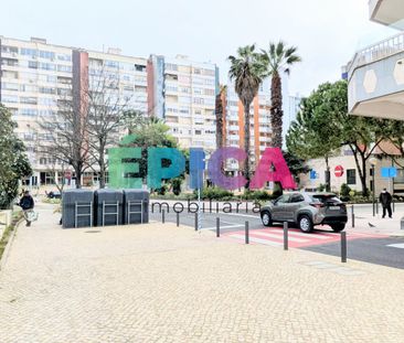 Apartamento T2 em Lisboa - Photo 6