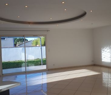 Location Maison 5 pièces 133m² TOURNEFEUILLE 31170 - Photo 3