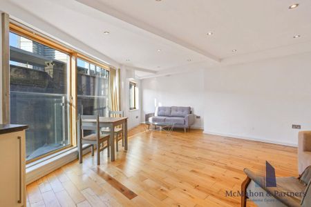 1 bedroom apartment to rent - Photo 4