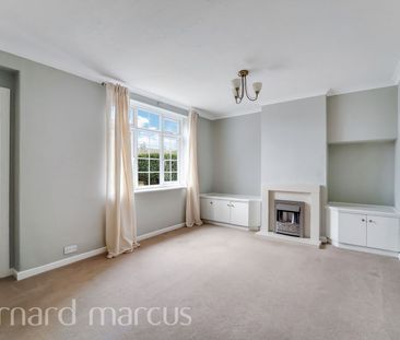 St Benets Grove, Carshalton - Photo 1