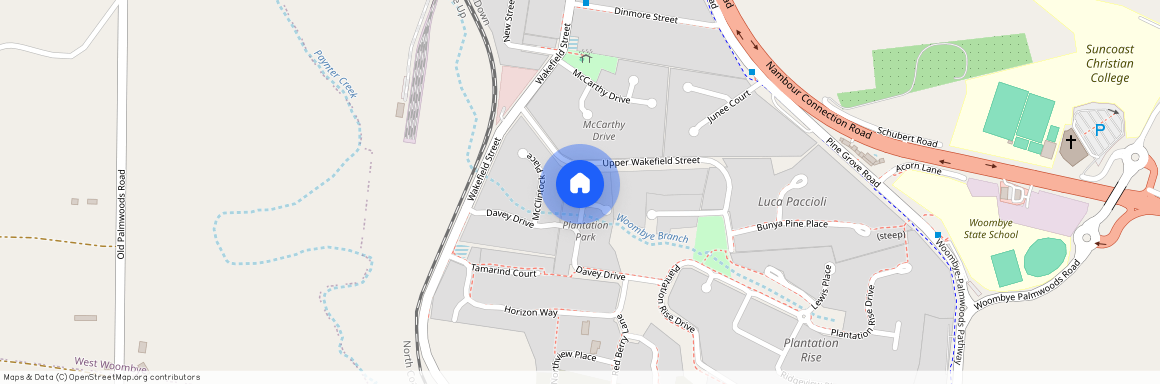 5 Jack Place, Woombye