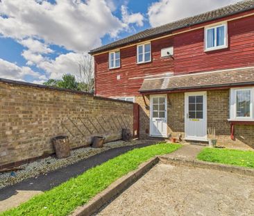 1 bedroom terraced house to rent - Photo 6