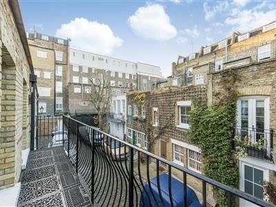 Moreton Terrace Mews South, SW1V - Photo 1