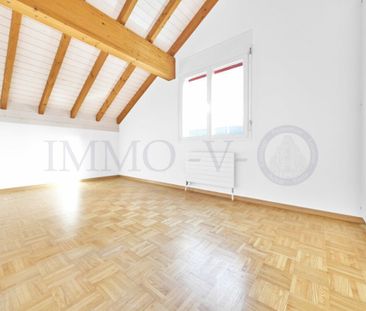 SPACIOUS WITH LARGE QUIET GARDEN - Photo 3