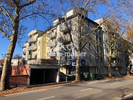 Apartment im Mediterranen Stil mit offener Küche u. Tiefgaragenplatz - Foto 1