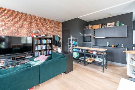 Appartement te huur - Photo 2