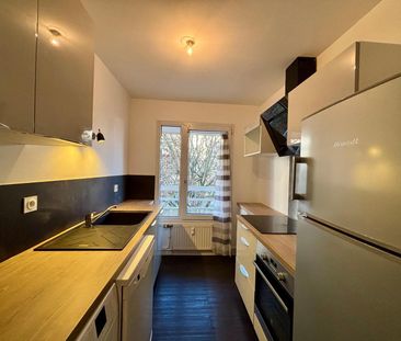 Location Appartement 2 pièces 47m² ANGERS 49000 - Photo 2