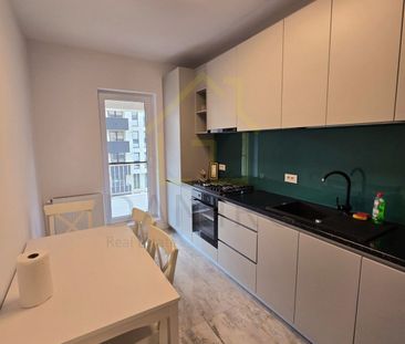 Apartament Titan Metrou 1 Decembrie 1918 Parcul Teilor Parcare Inclusa - Fotografie 4