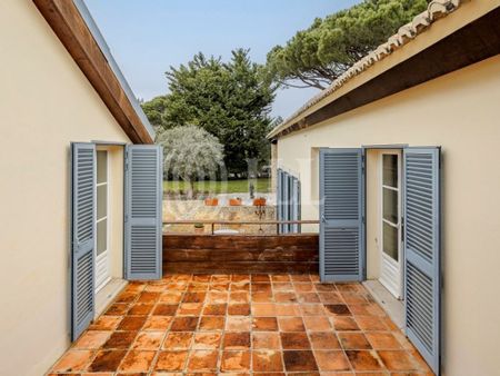Luxury House for rent in Quinta Patino, Cascais, Lisbon - Photo 4