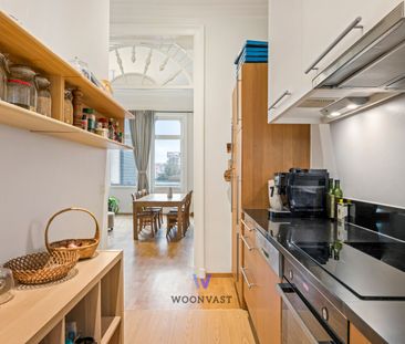 Rue Georges et Jacques Martin 2 / B, 1150 Sint-Pieters-Woluwe - Foto 5