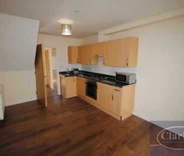 1 bedroom end of terrace house to rent - Photo 2