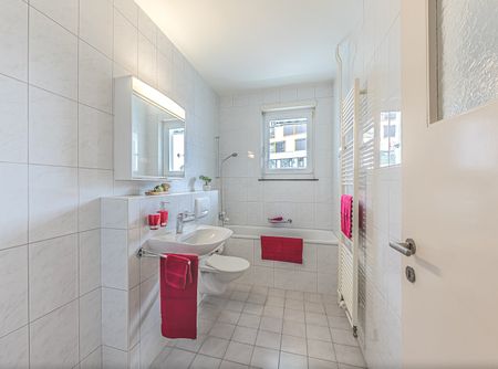 "Ihr neues Zuhause in Binningen!" - Foto 2