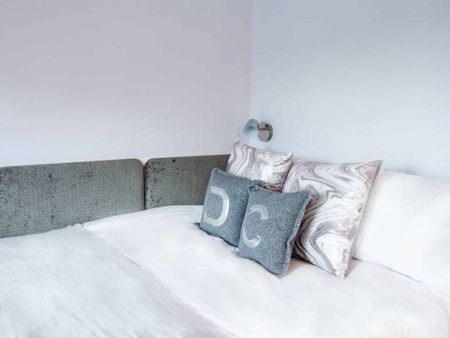 Deluxe Studio - Photo 5