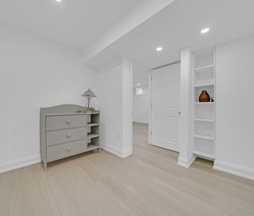 For Lease - 353 Rannie Road, Newmarket, Ontario - Photo 5