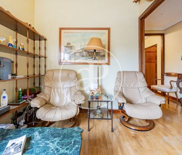 Flat for rent in El Viso (Madrid) - Photo 2