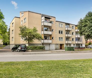 Skolgatan 6 C - Foto 3