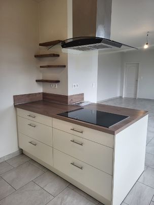 CENTRAAL GELEGEN APPARTEMENT MET 2 SLAAPKAMERS TE HUUR - VLAKBIJ STATION SINT-NIKLAAS - Foto 1