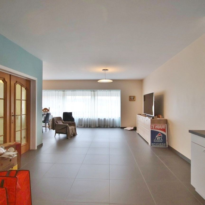 Ruime instapklare woning met 3 slaapkamers - Foto 1