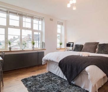 Room in a Shared Flat, Further Green Road, SE6 - Photo 5