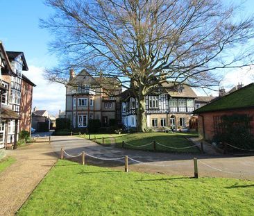 2 bedroom apartment to rent - Photo 6